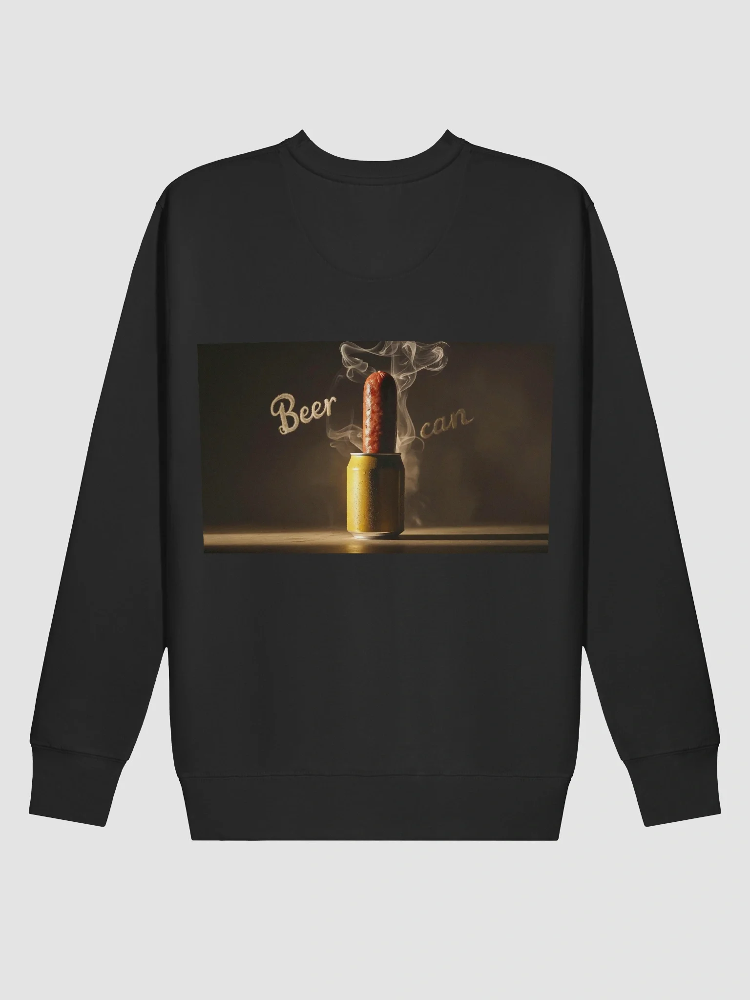 Beer Can Swaetshirt product image (5)