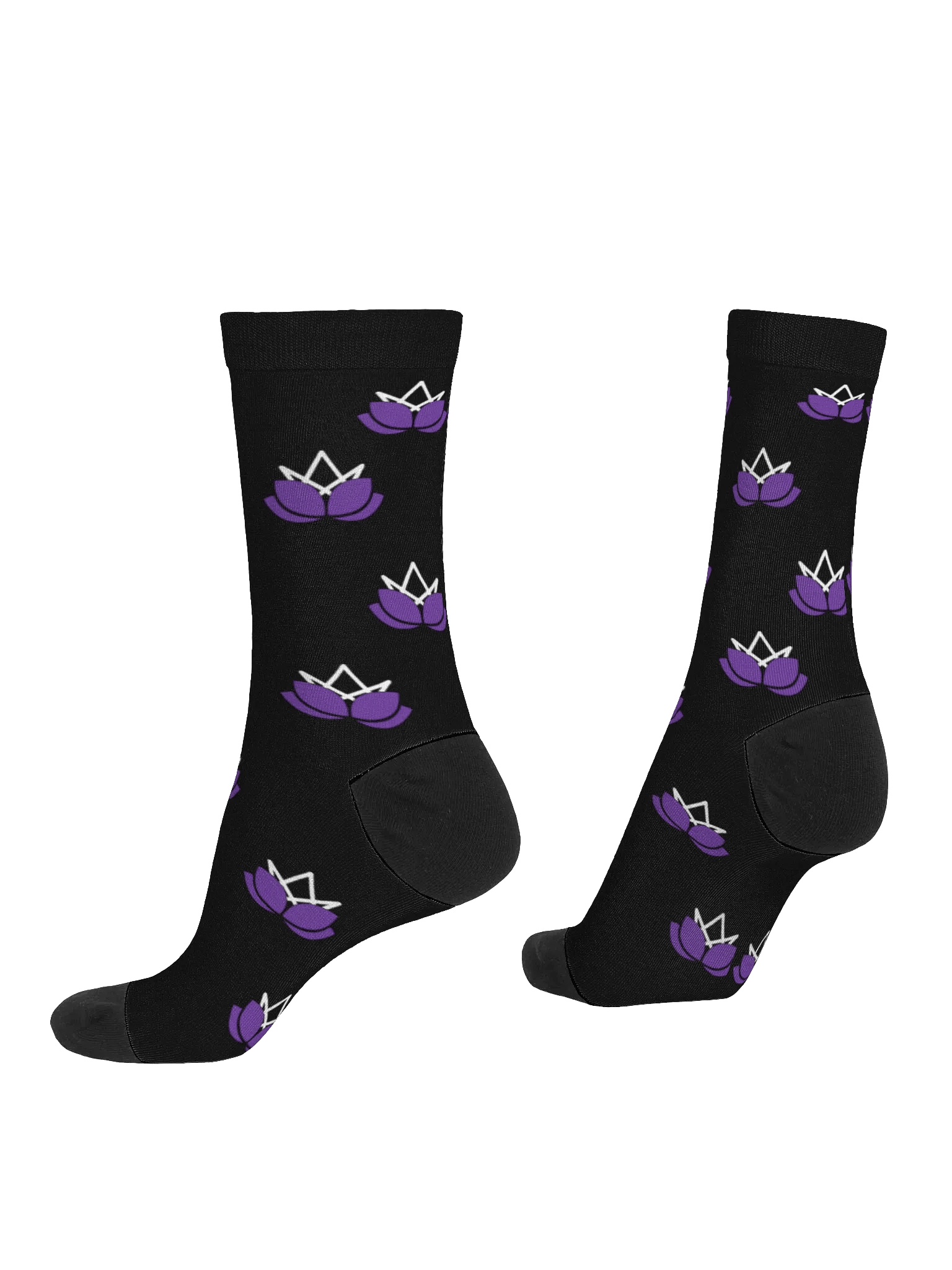 Steppin' on Lotus product image (4)