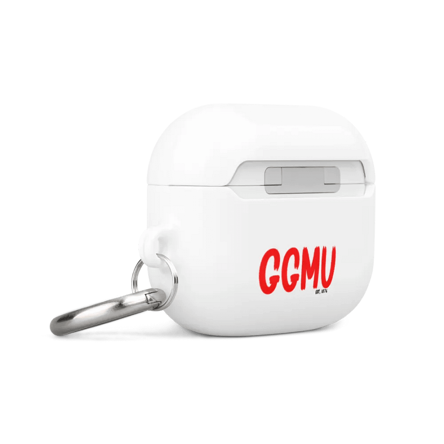 GGMU All-Over Print AirPods® Case product image (19)