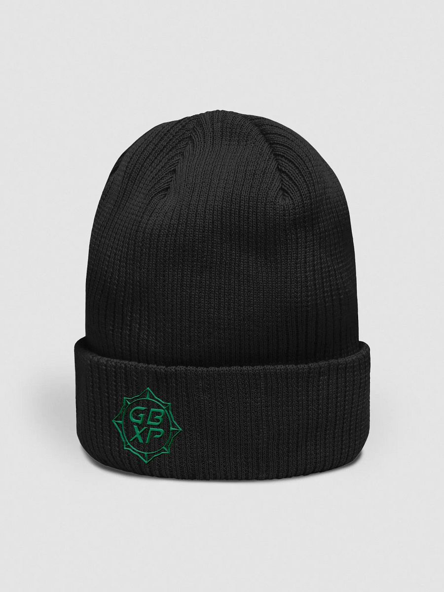 GBXP Beanie product image (2)