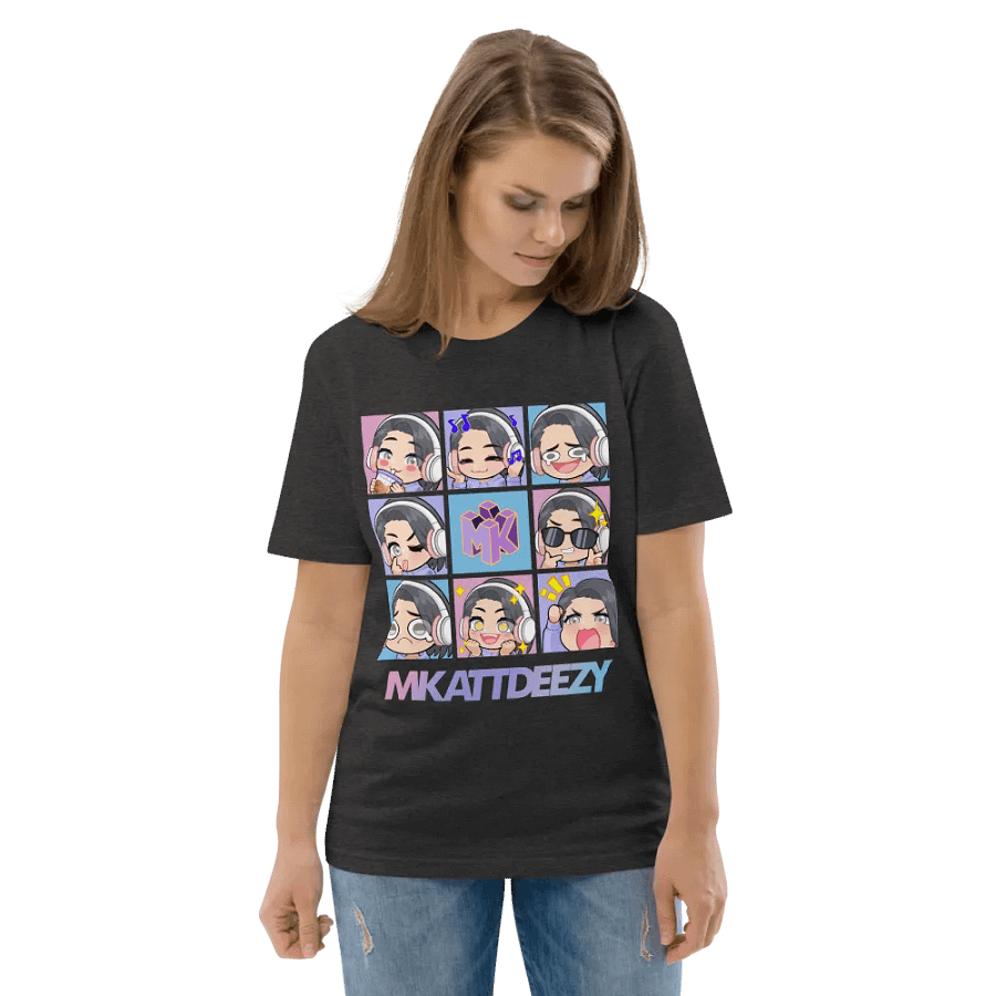 The DeezyBunch Tee product image (5)