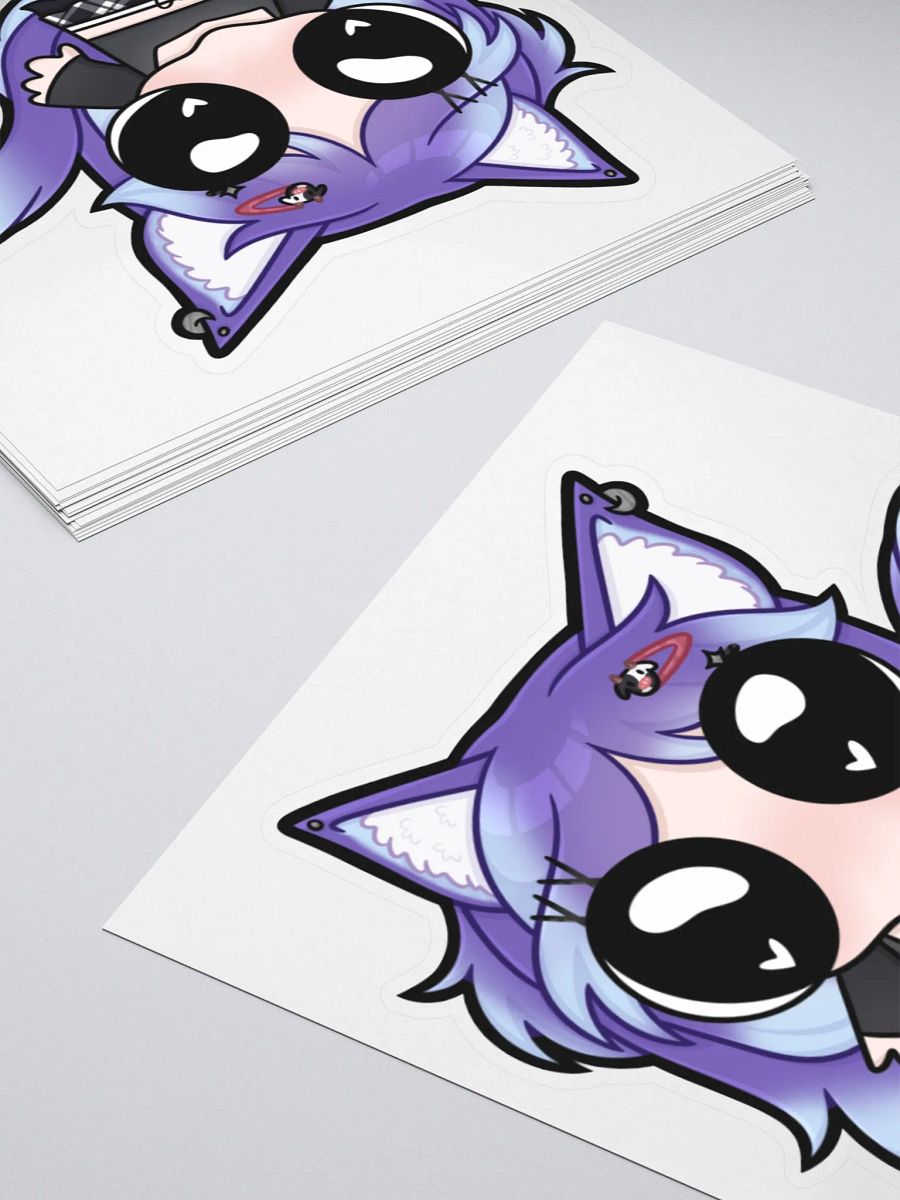 Smol Boop Sticker product image (11)