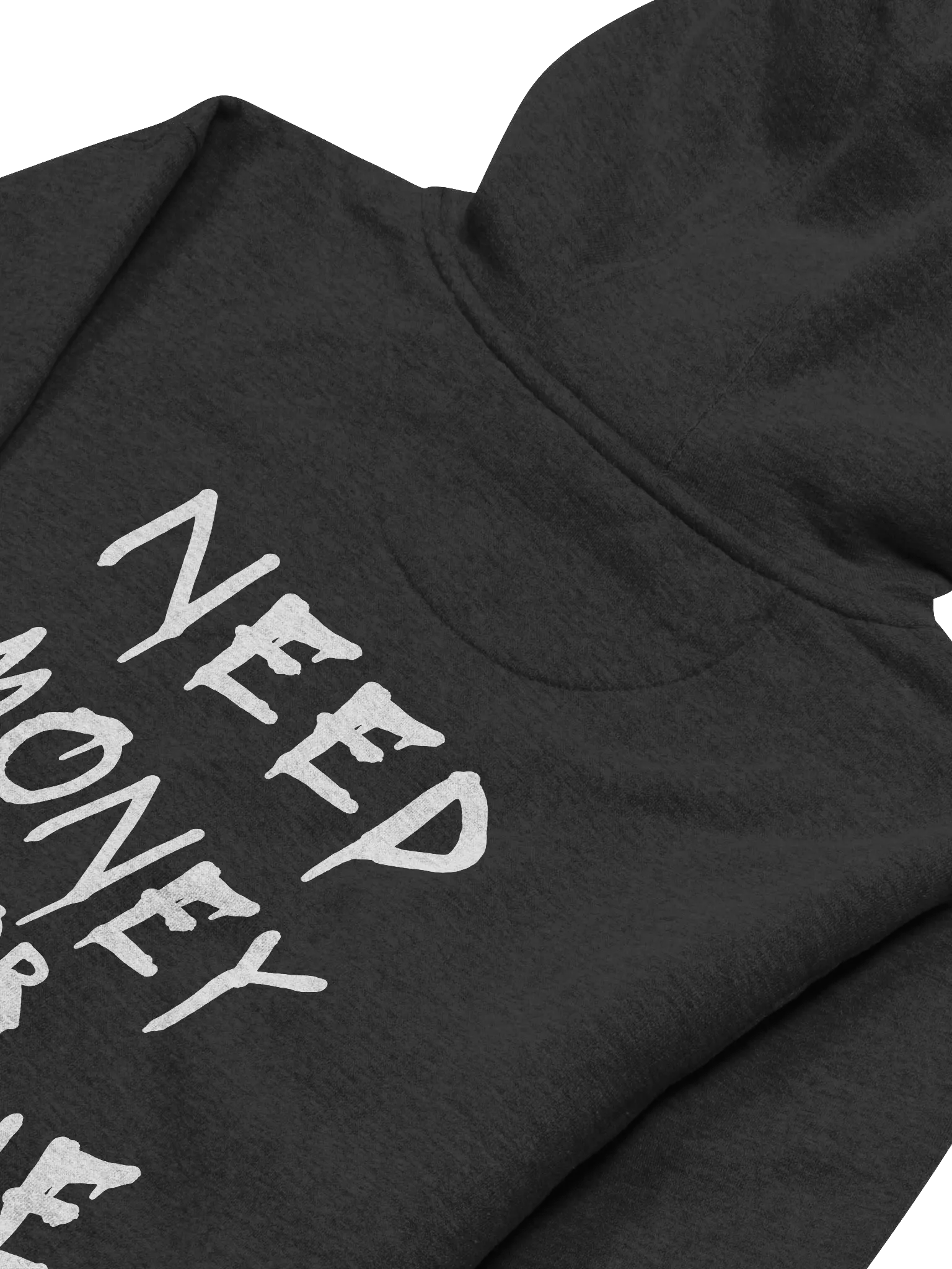 NEED $ FOR #911 ( BLACK ) product image (4)