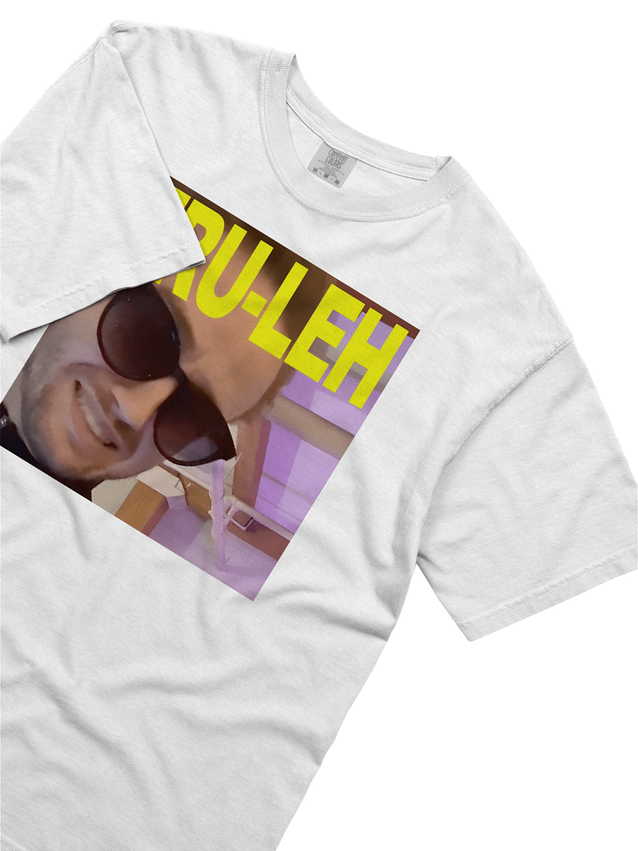TRU-LEH Tee product image (3)