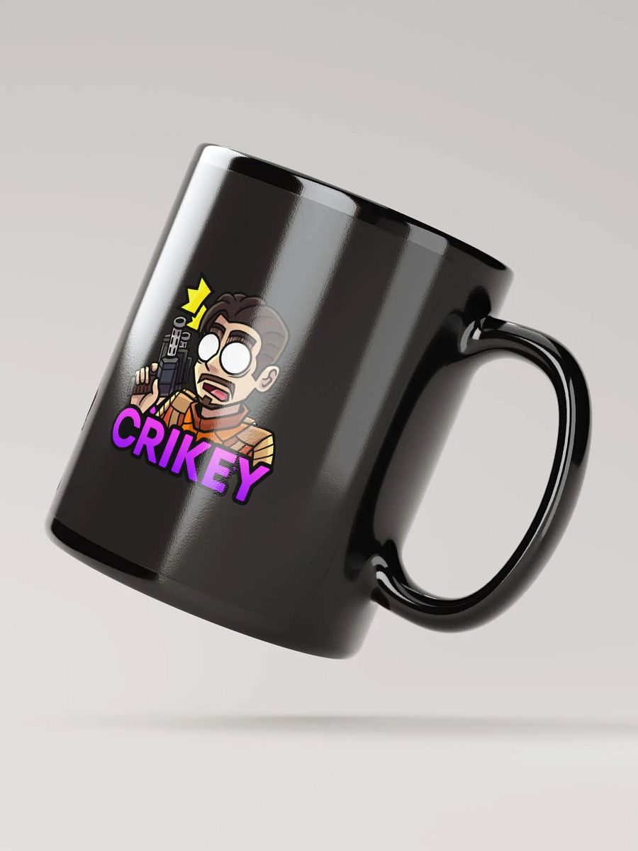 AR Crikey edition product image (3)