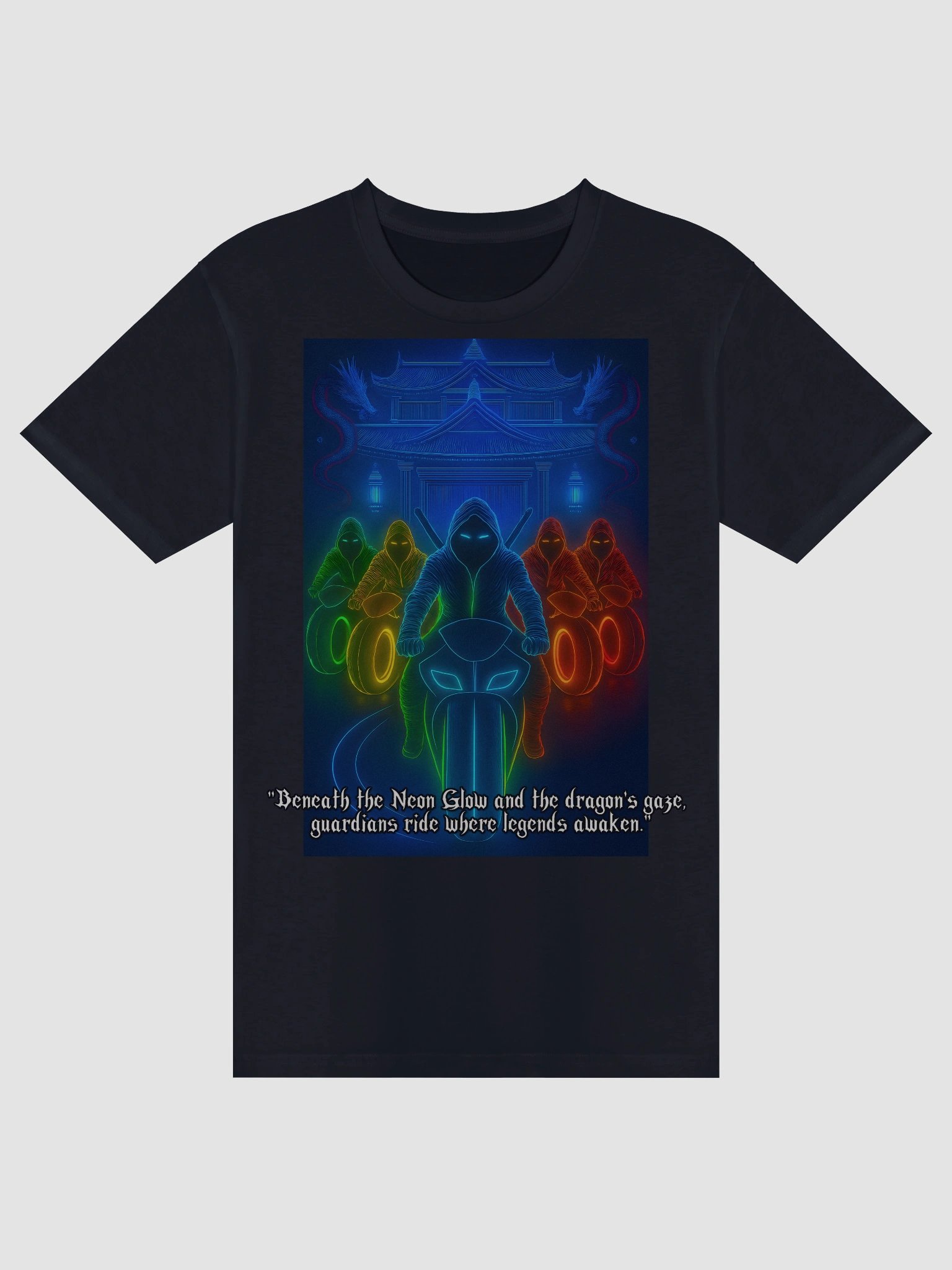 Legends Tee product image (10)