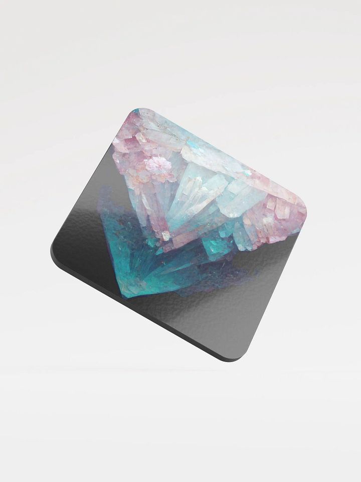 Crystal Reflections Coaster Set product image (1)