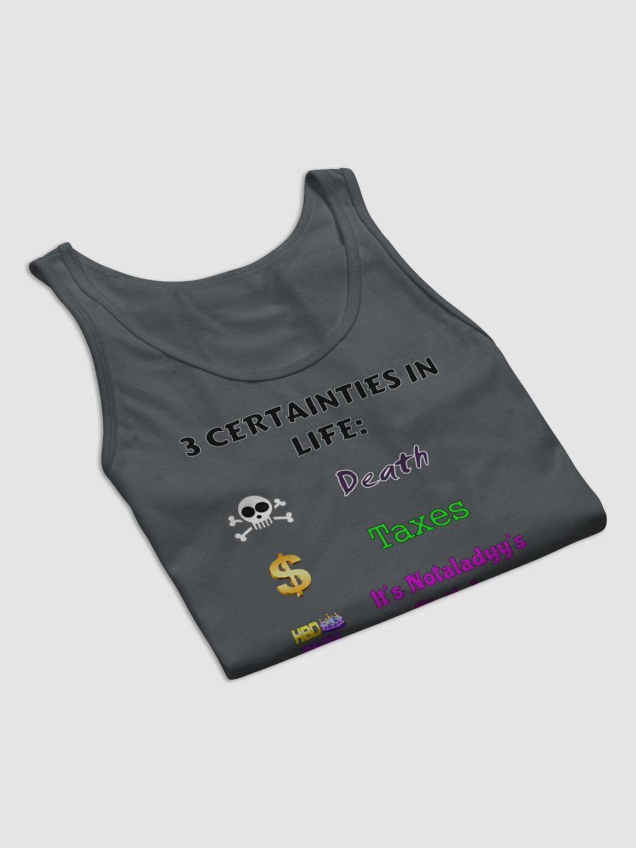 NAL Birthday Iconic Tank product image (80)
