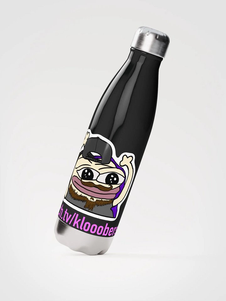 Kloobwoo Water Bottle product image (2)