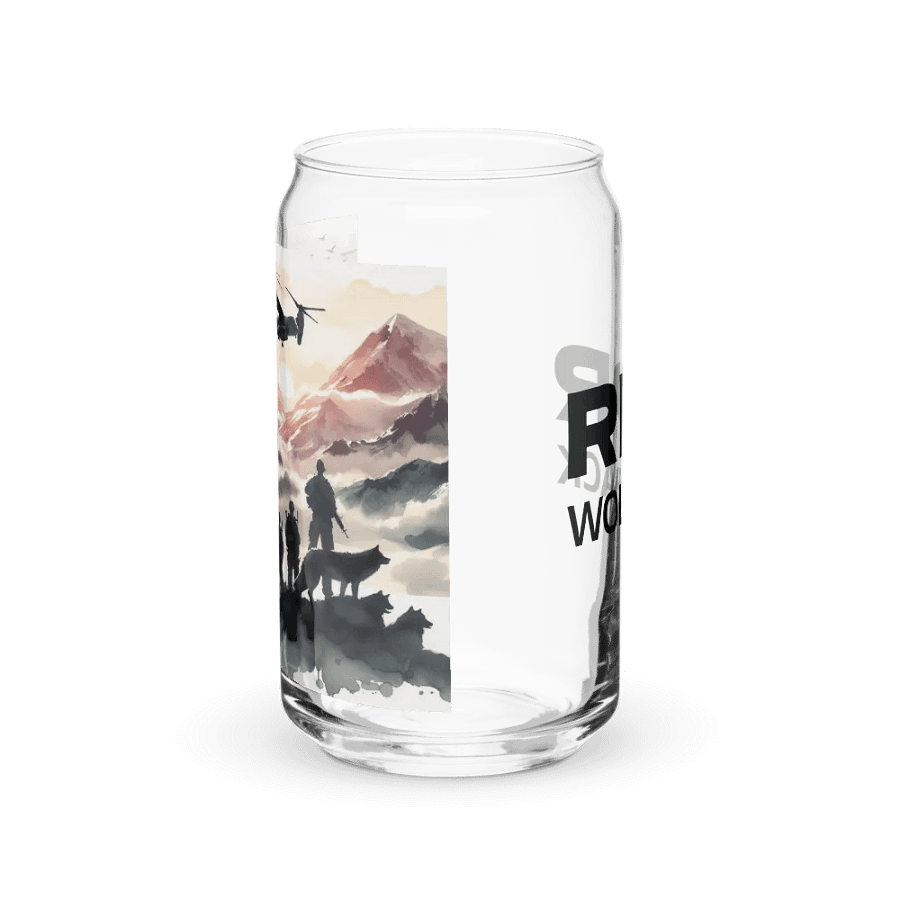 RPR Alpha Wolfpack Glass product image (11)