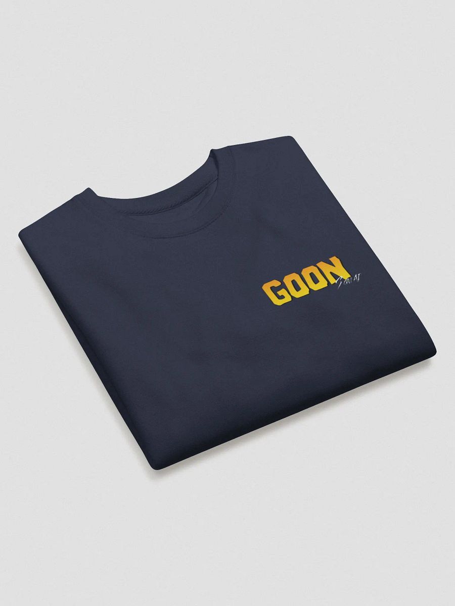 Goon Squad Sweatshirt (Dark) product image (3)