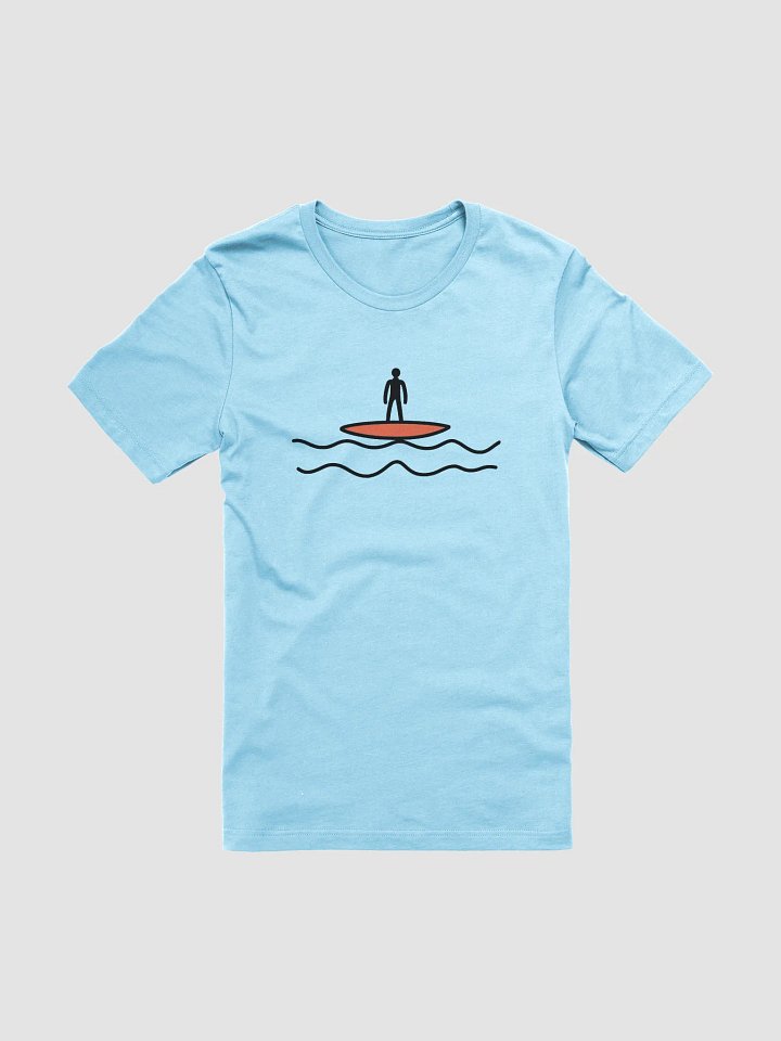 Chill Surf T-Shirt product image (1)