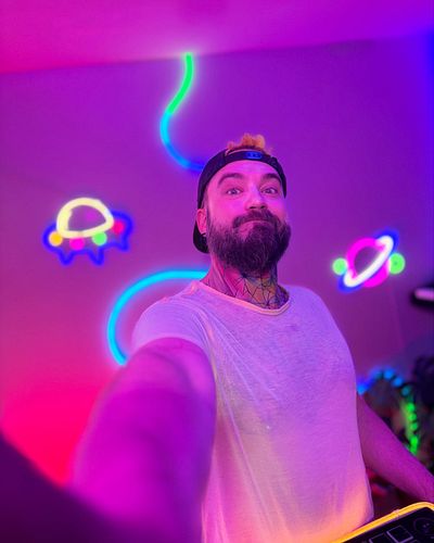 7K of you have lost your minds and followed us on Twitch, so we're celebrating with a streamathon tomorrow! Come hang out!