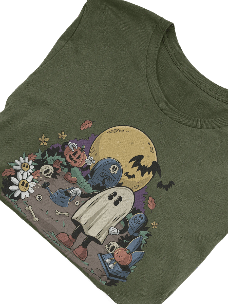 haunted harvest short sleeve product image (3)