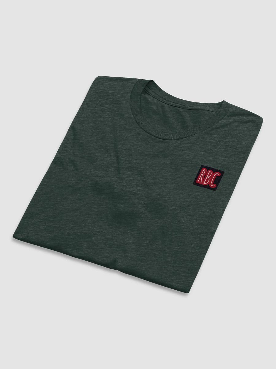 Mens RBC Lightweight Short Sleeve Tee product image (5)