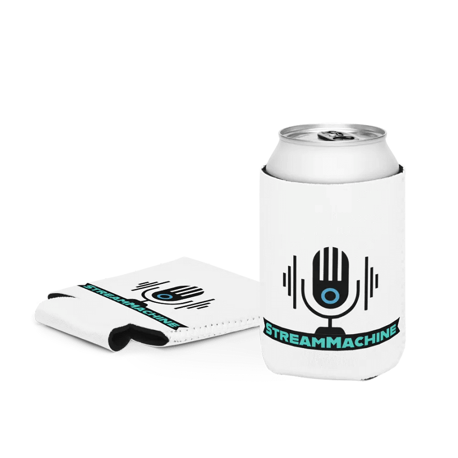 StreamMachine Can Cooler product image (4)