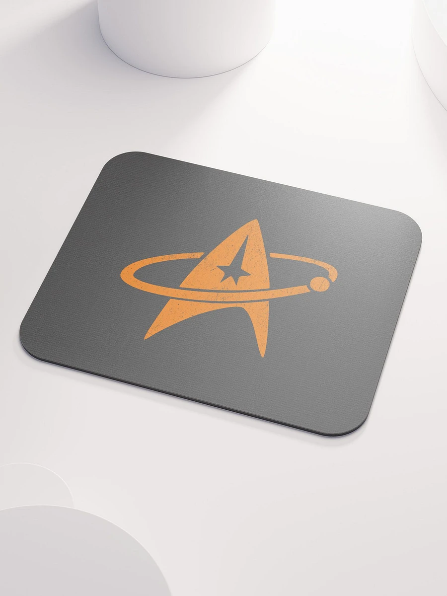 Starfleet Logo Mousepad product image (3)