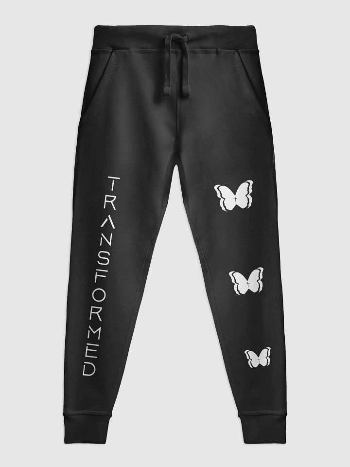Transformed Butterfly Joggers product image (1)