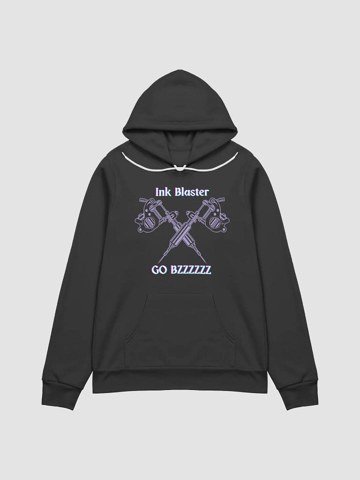 "Ink Blaster Bzzzz" Hoodie product image (1)