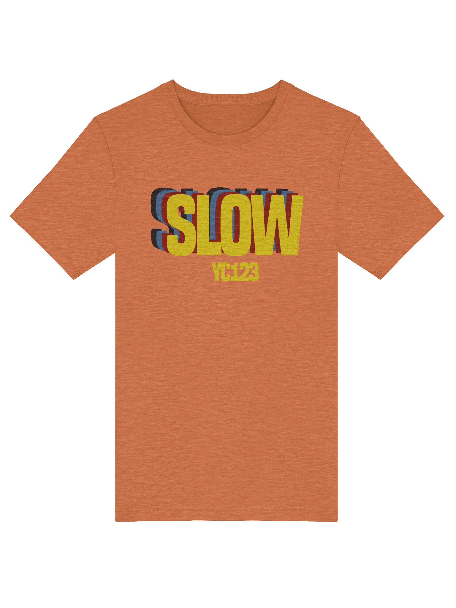 YC123 | Unisex | Bella+Canvas Supersoft T-Shirt product image (5)