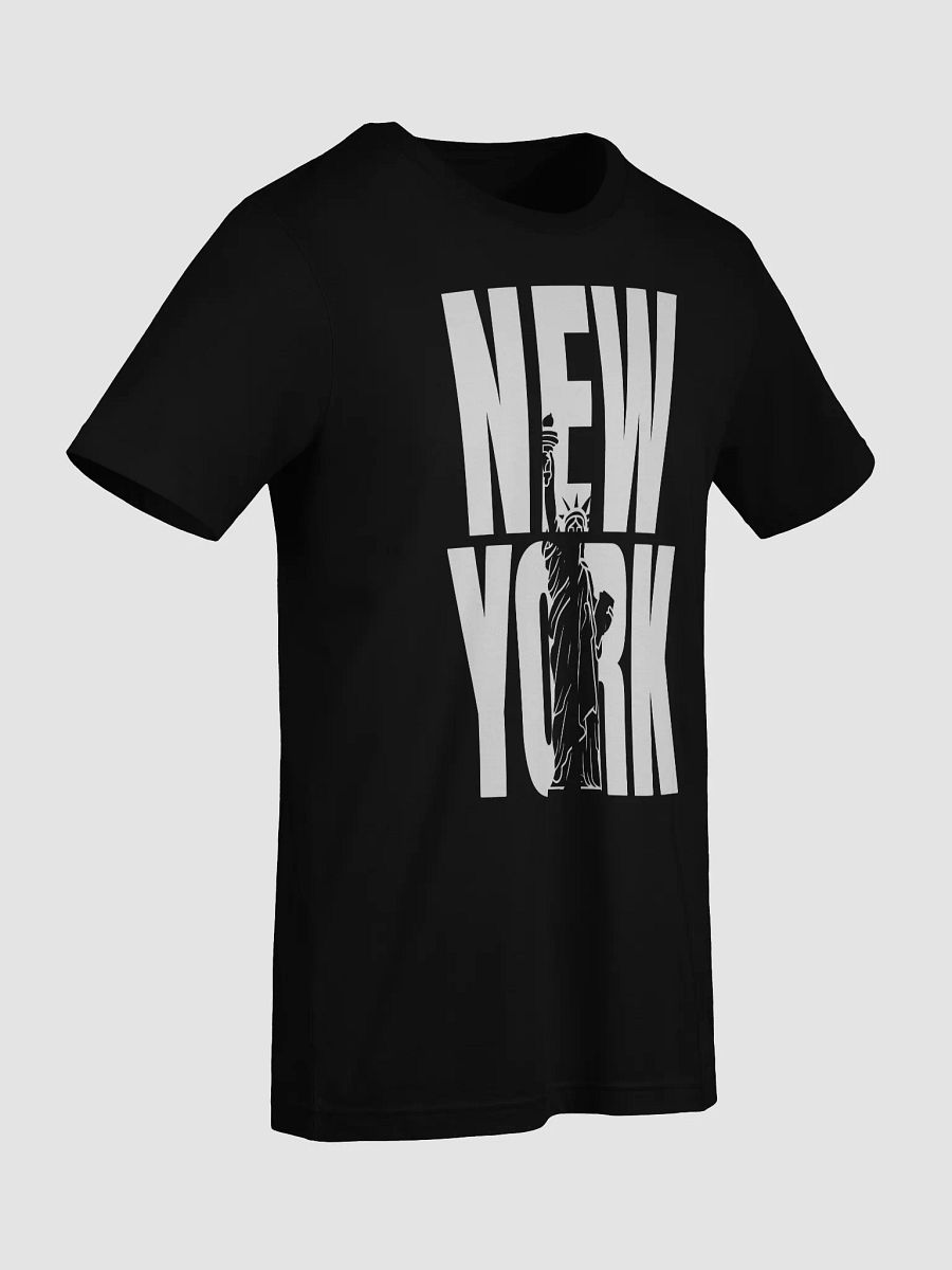 New York Signature Unisex T-Shirt product image (7)