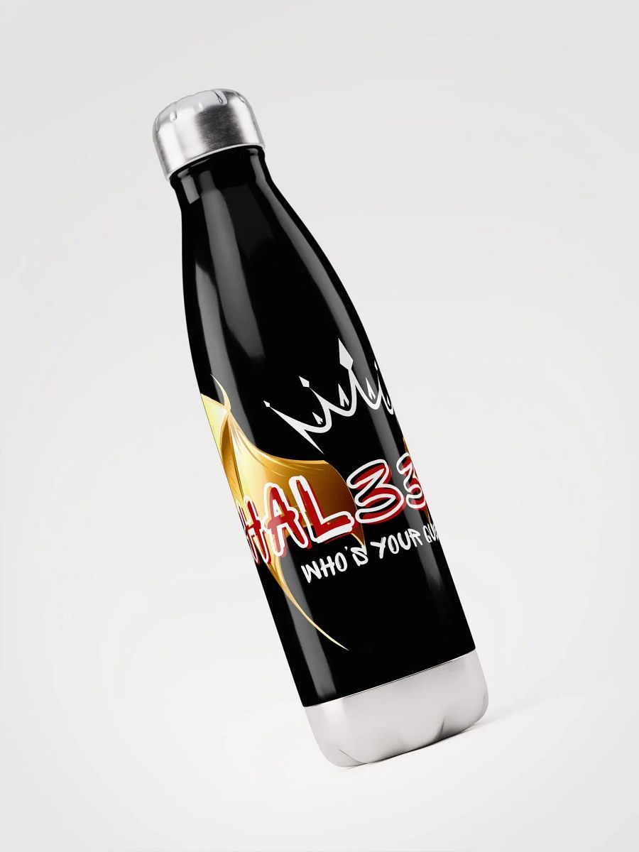 Stainless Steel Water Bottle product image (3)