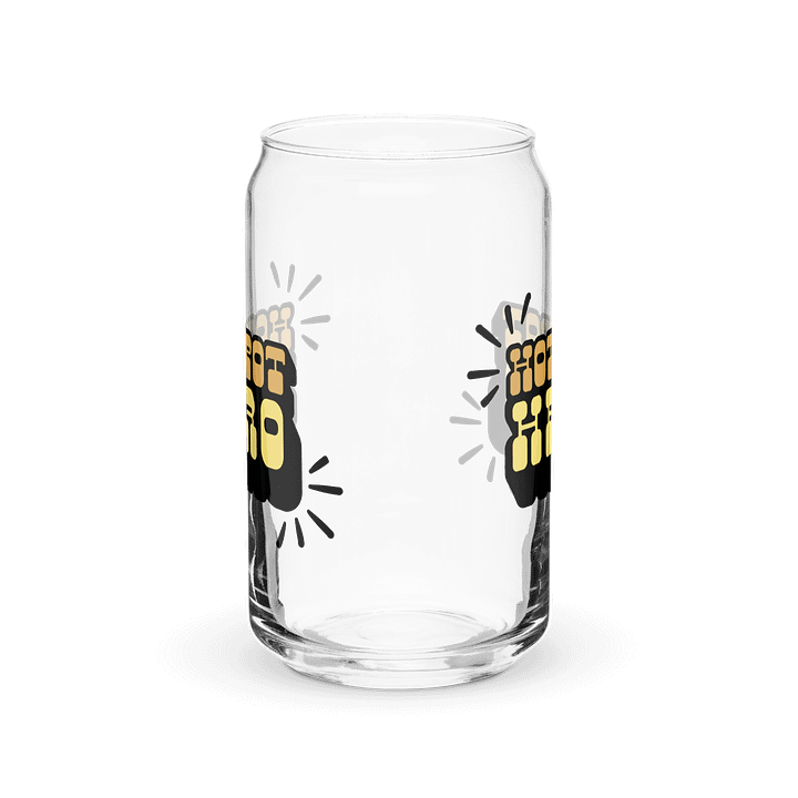 Hot Spot Hero - Bottle Glass product image (1)