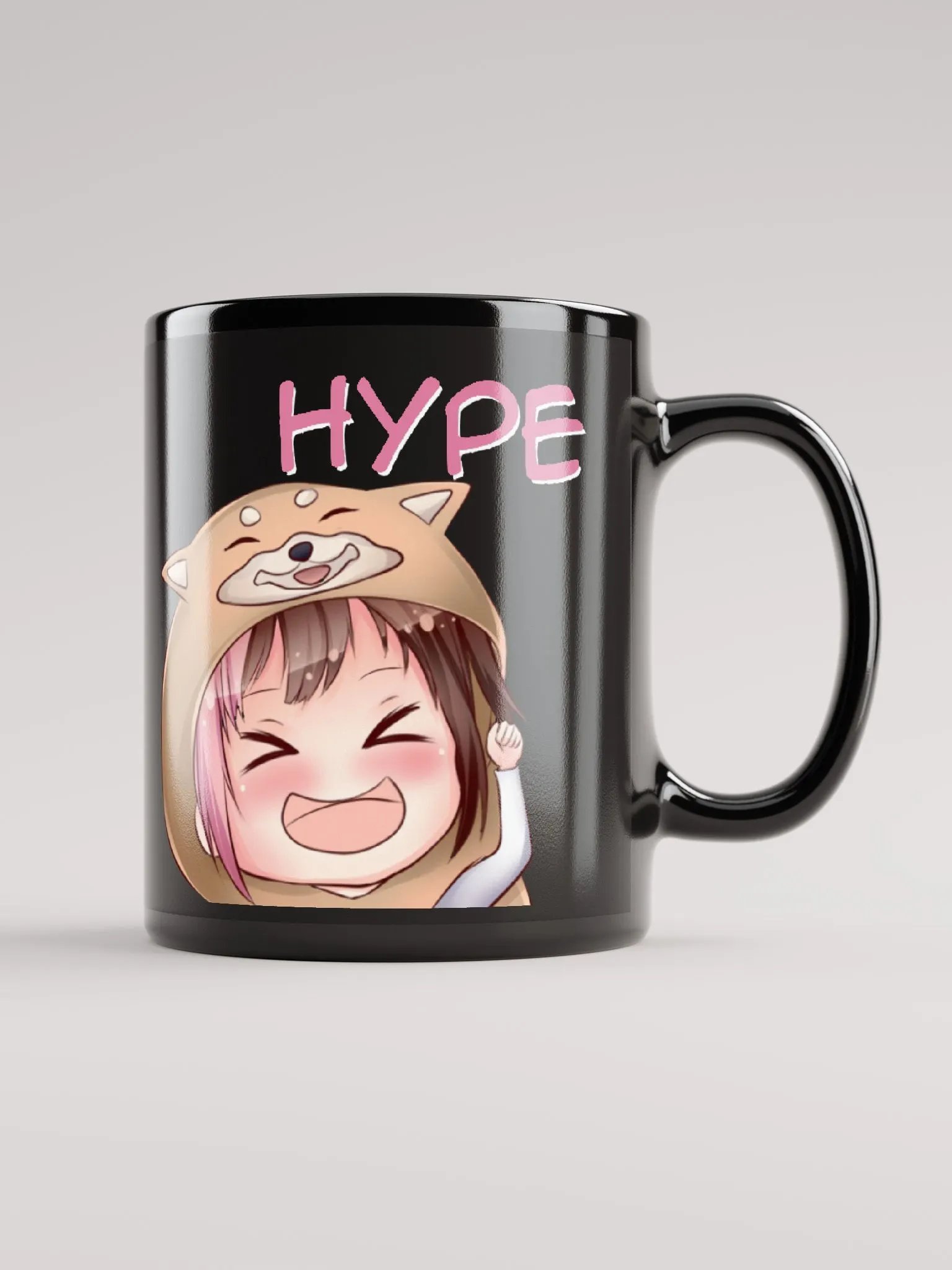 HYPE Mug product image (1)
