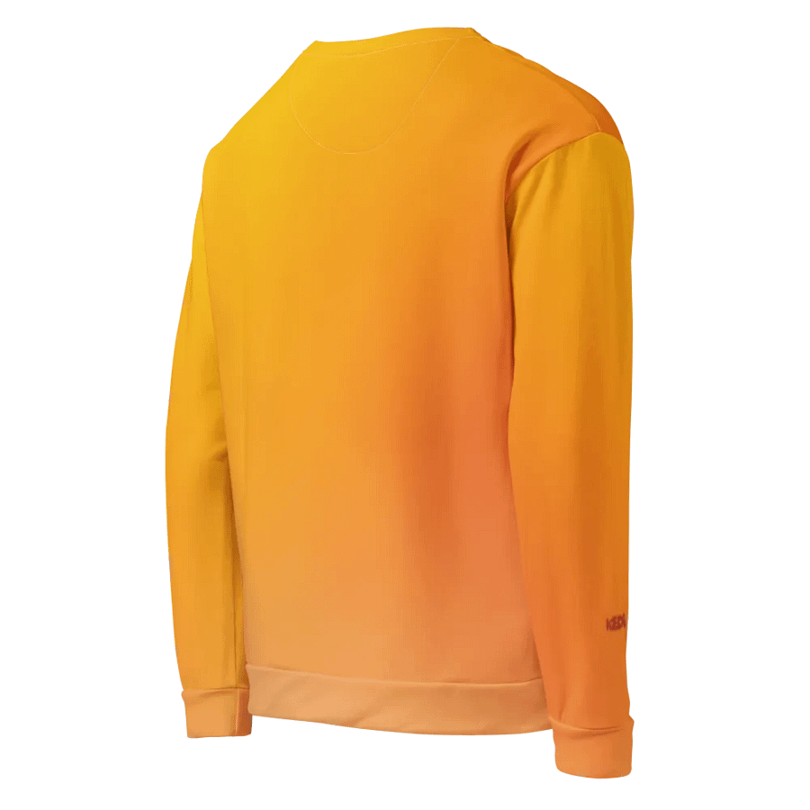 Dreamy Cat Unisex Sweatshirt product image (2)