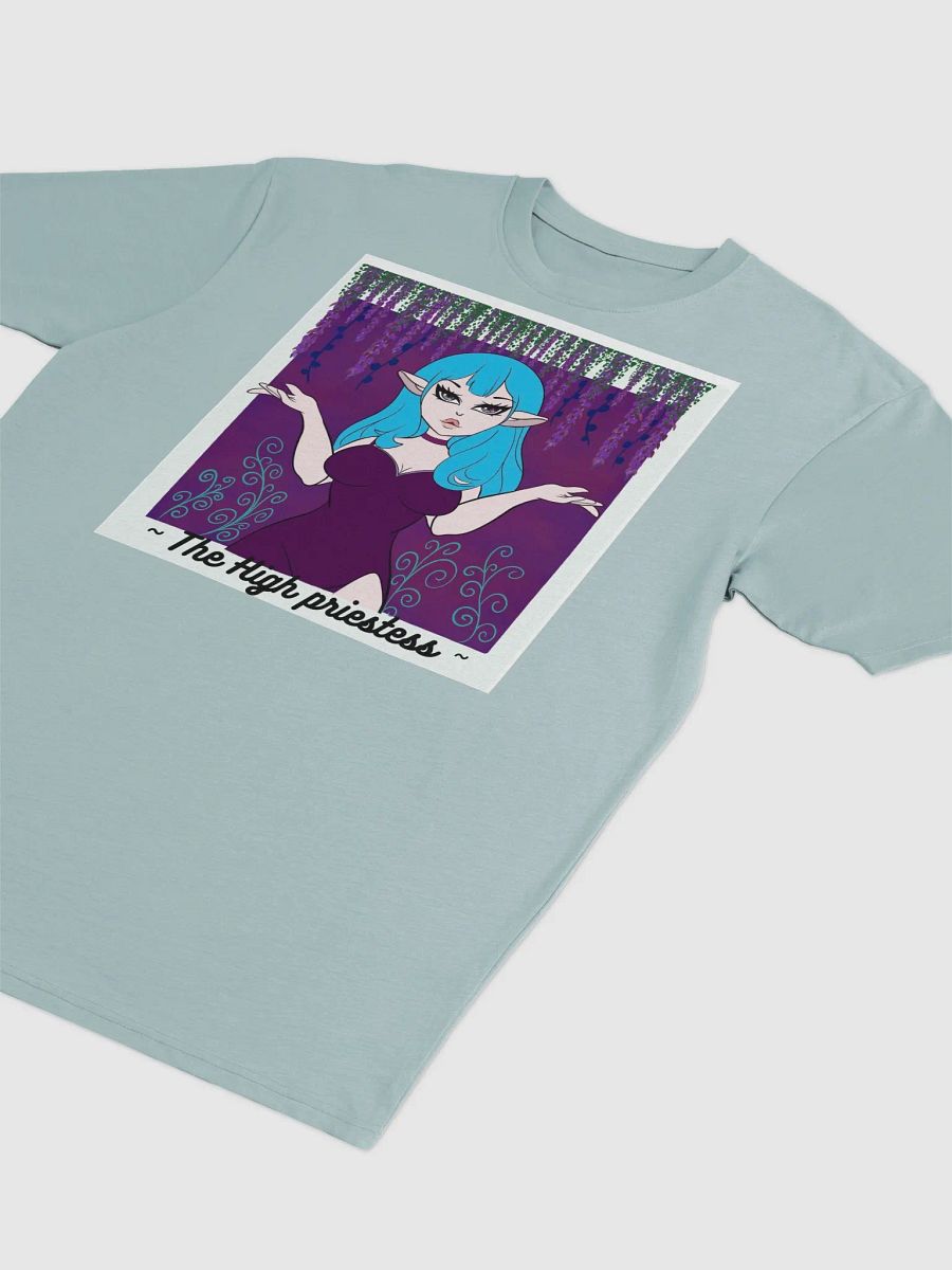 The high priestess of the sea product image (8)