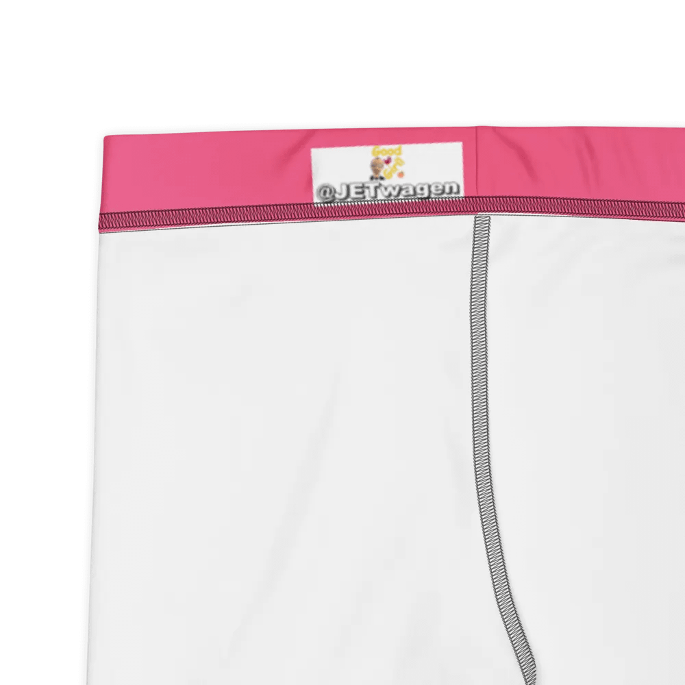 Good Girl - Bike Shorts product image (12)