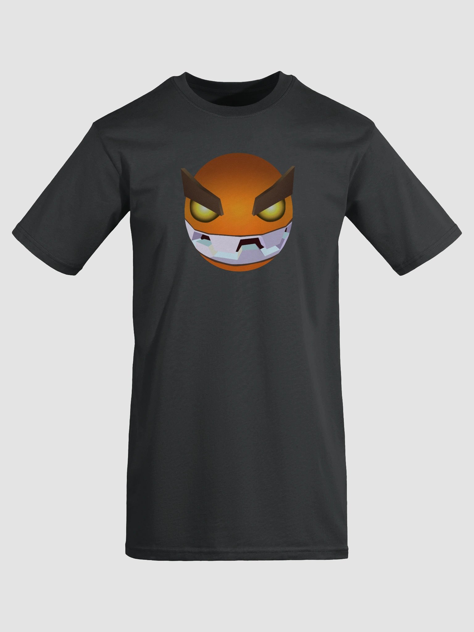 Drill-Bot T-shirt Center Design product image (30)