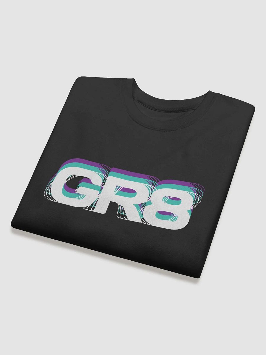 GR8 Sweatshirt (Trio Ver.) product image (10)