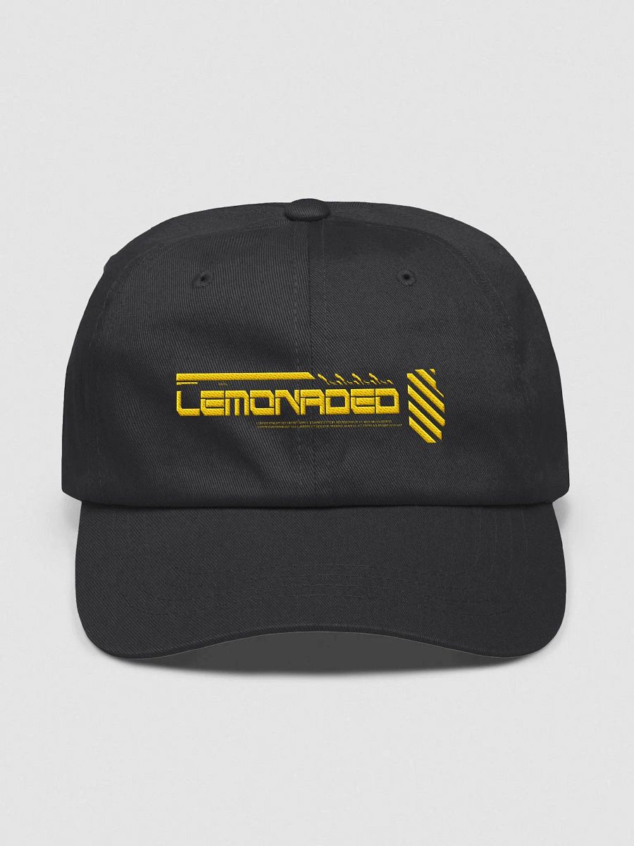 2117 - Baseball Cap product image (4)