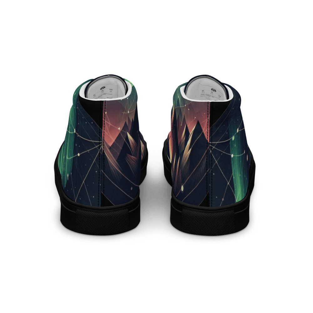 Aurora Summit High Tops product image (4)