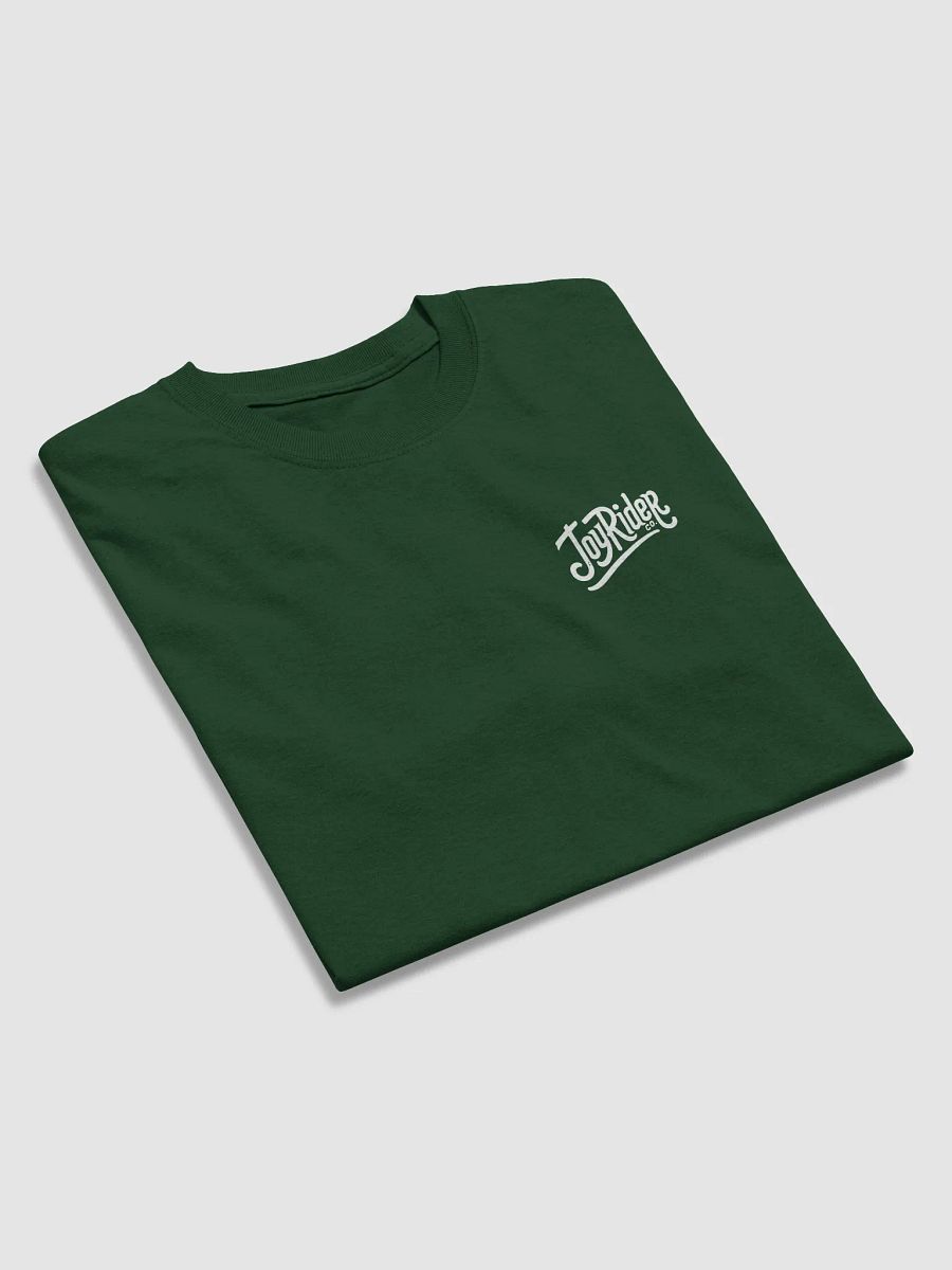 Live For The Ride T-Shirt product image (10)