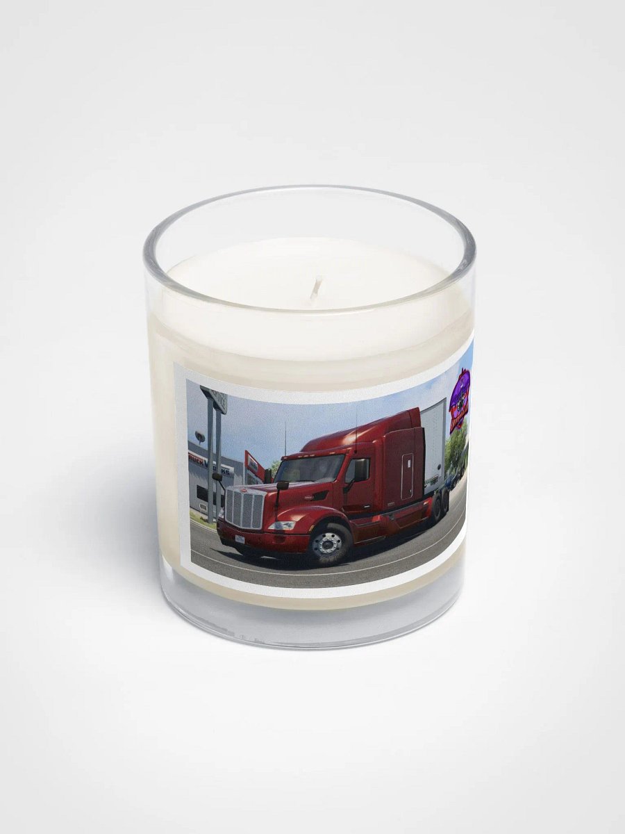 Umbrella Gaming ATS Candle product image (2)