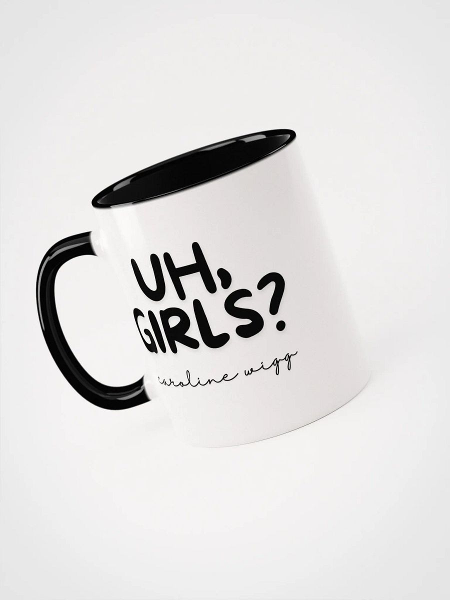 UH GIRLS Multicolour Mug product image (3)