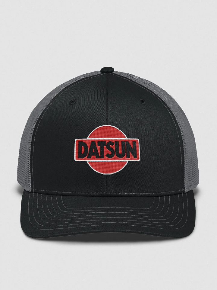 Datsun hat product image (1)