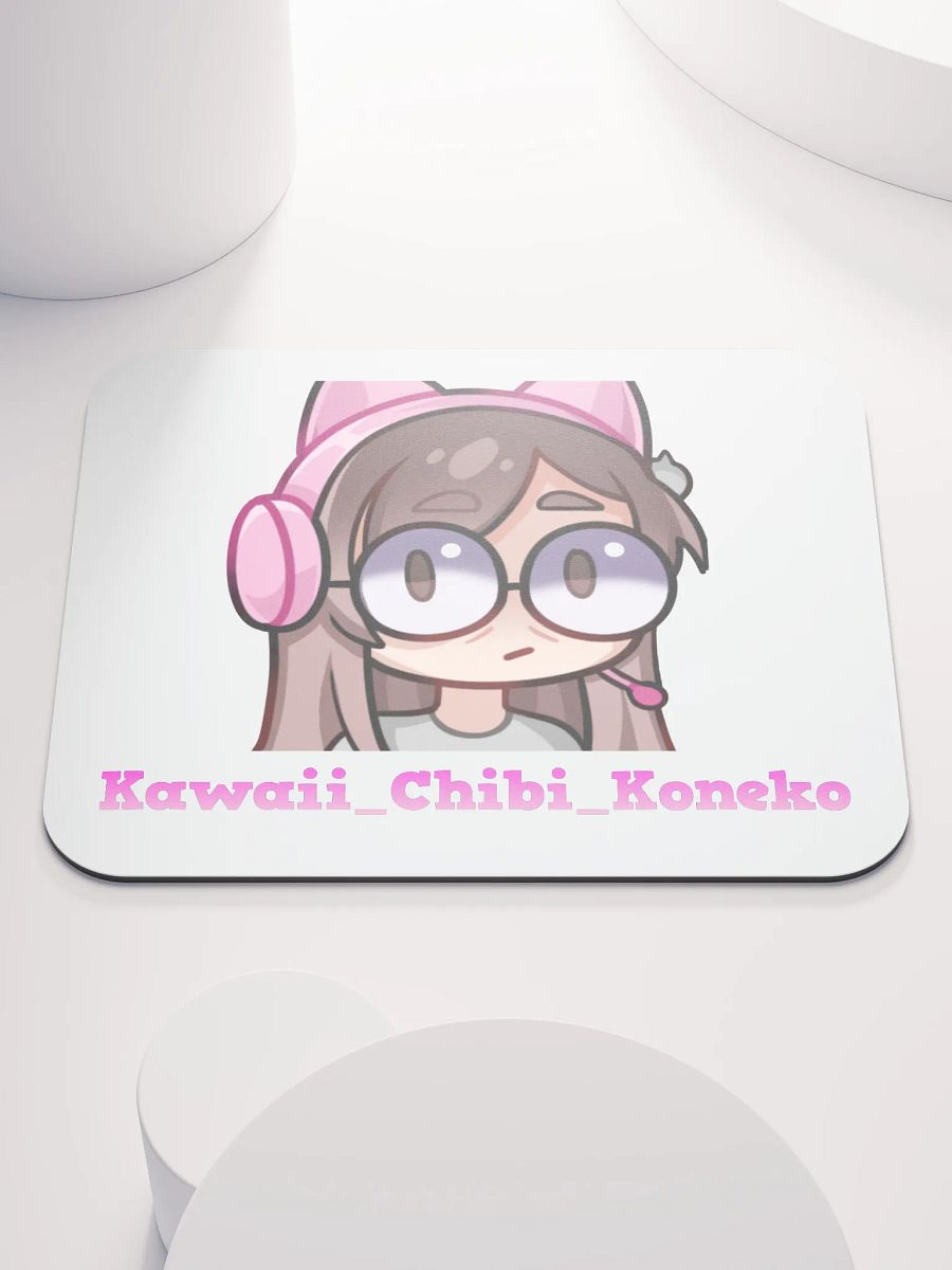 Stare Mousepad product image (2)