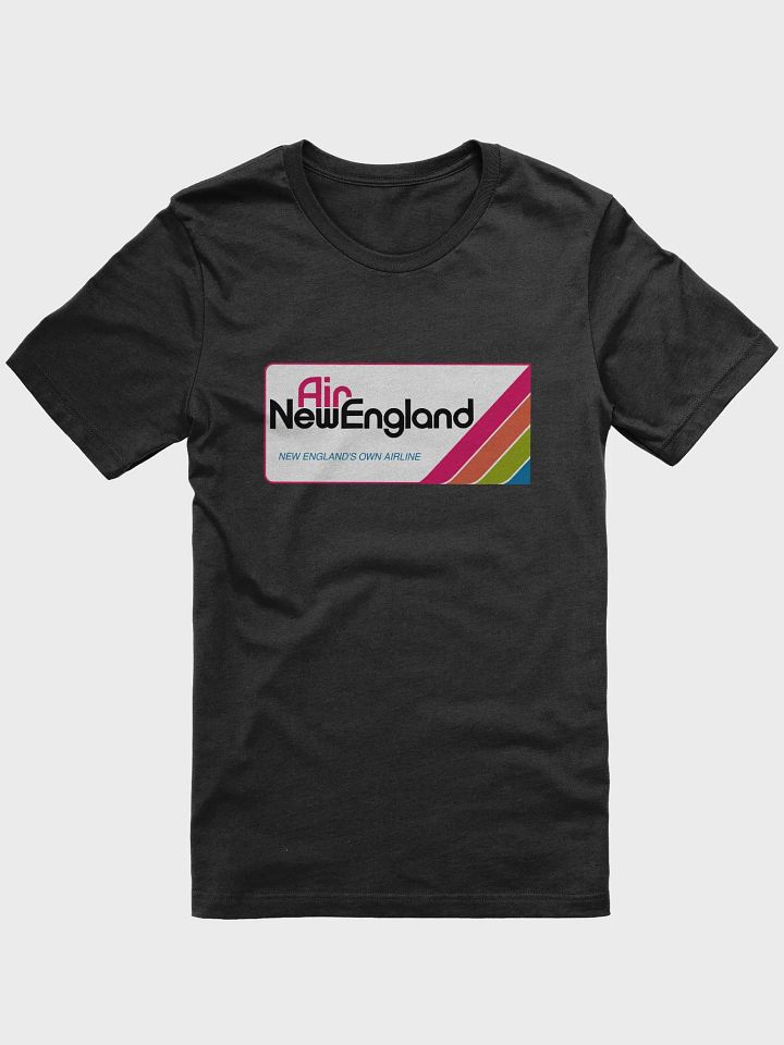 Air New England - T-Shirt product image (1)