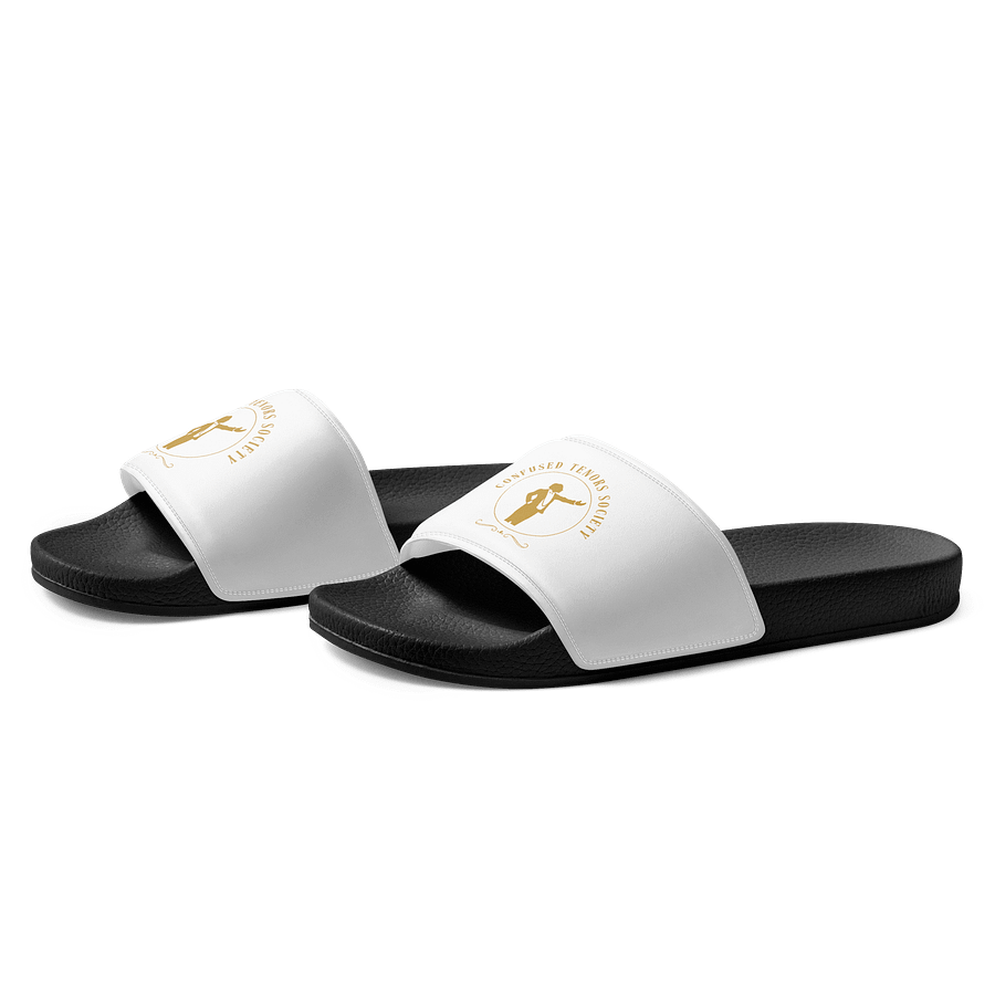 Women's Tenors Society Slide Sandals product image (2)