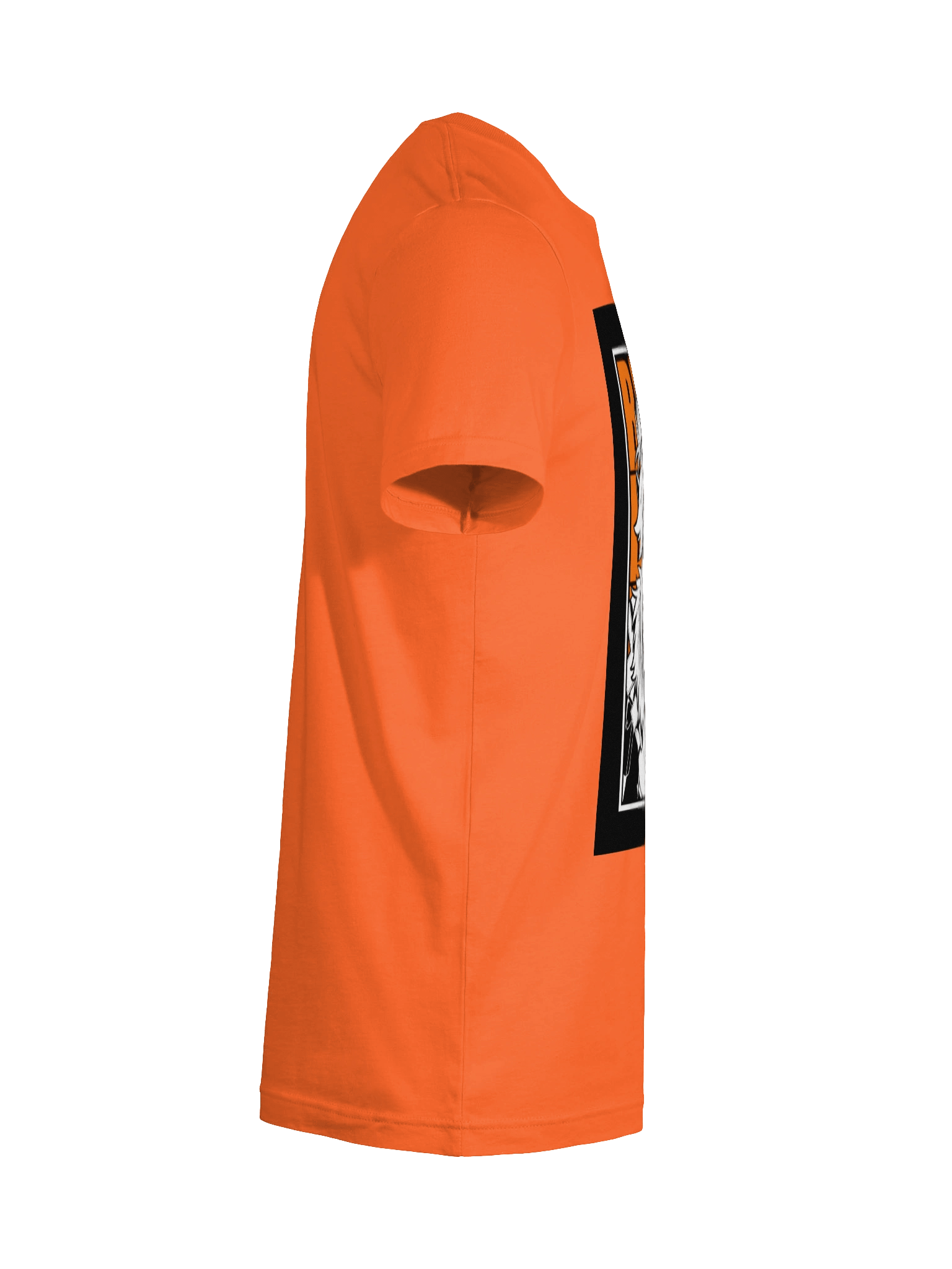 Brat V.1 - Standard T-Shirt product image (49)