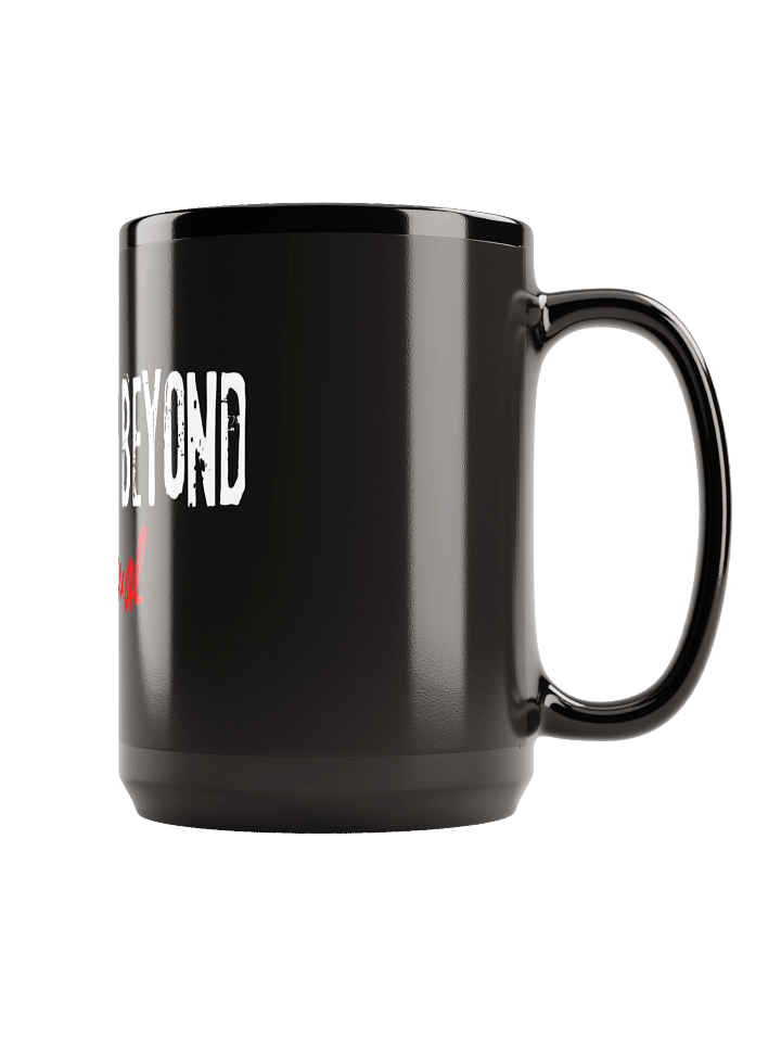 Echoes From Beyond Paranormal Red product image (1)