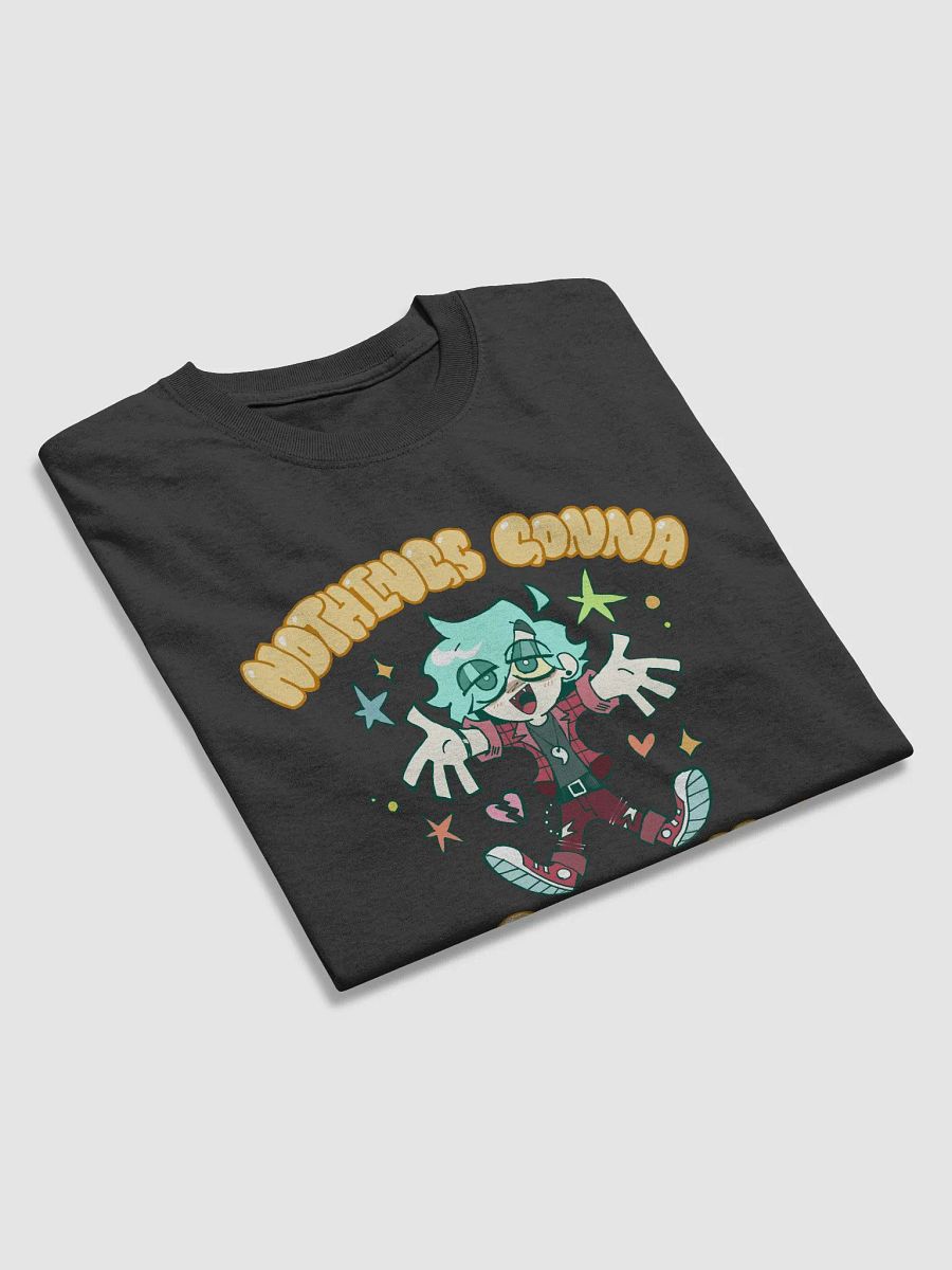 Pebble Nothing's Okay T-Shirt product image (3)