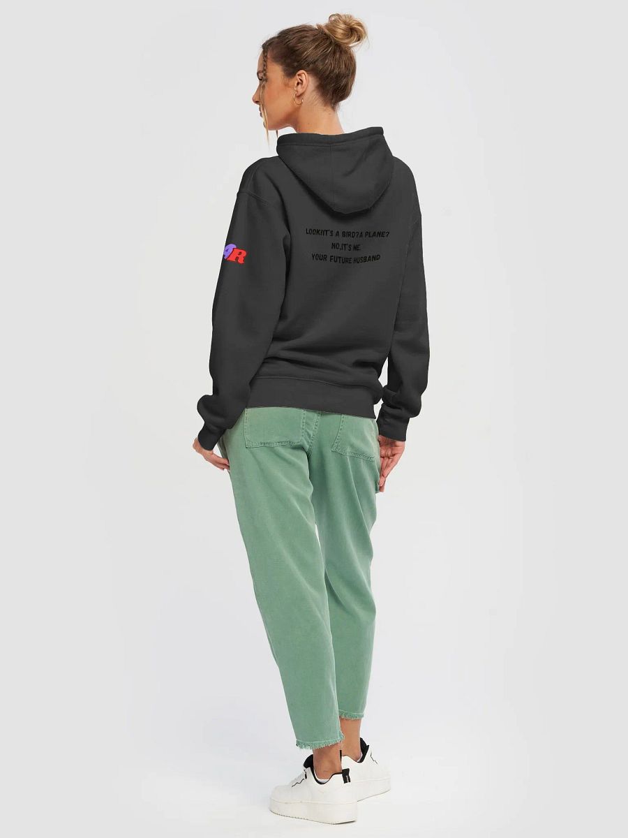 Aspectth's Comfortable Hoodie product image (44)