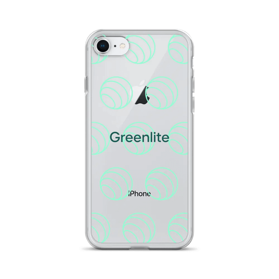 Clear Phone Case product image (24)
