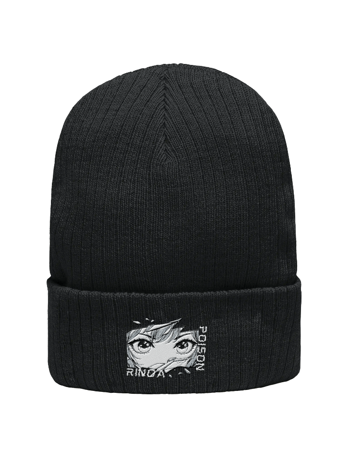 Anime Eyes - Beanie product image (1)