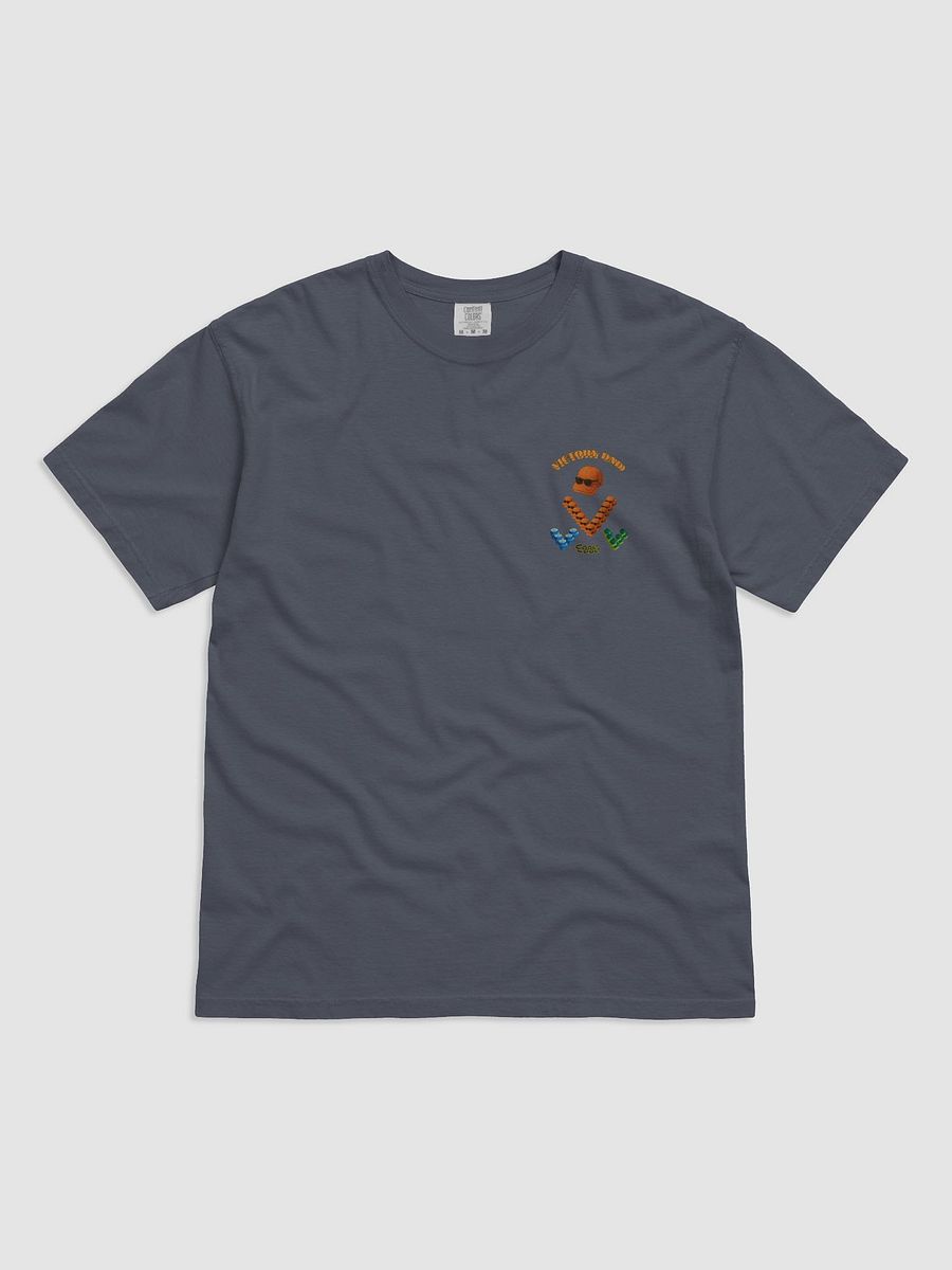 Victory Dad Pancake T-Shirt product image (1)