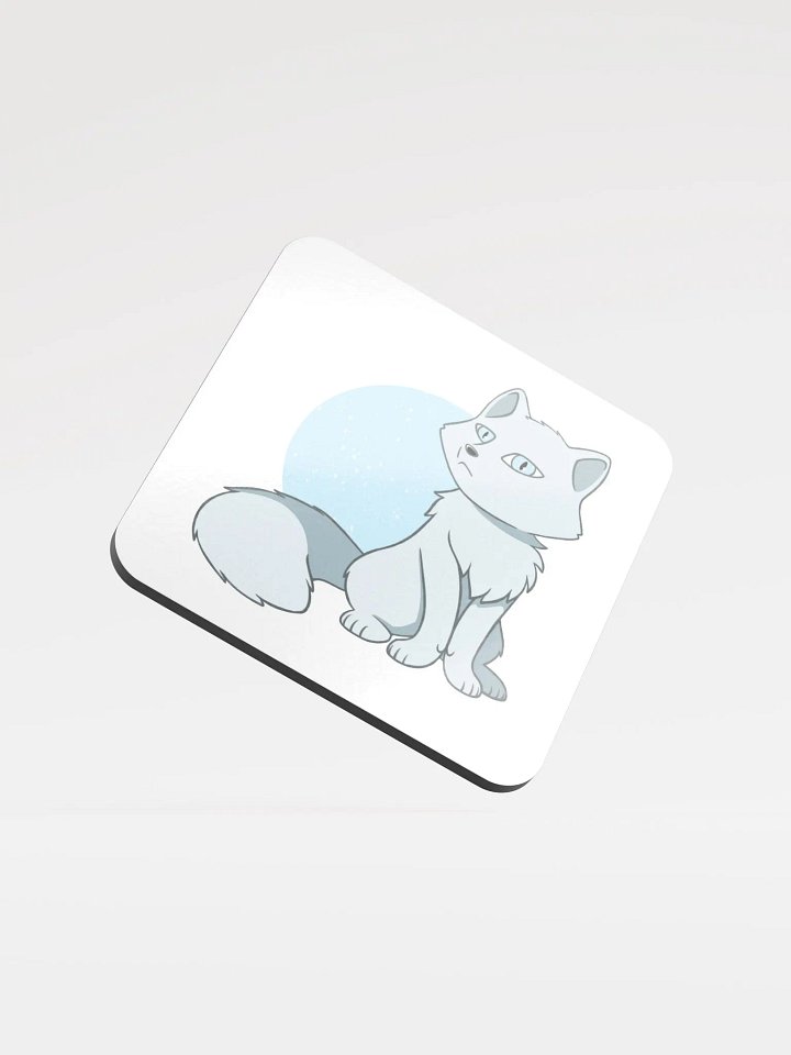 Arctic Fox Coasters product image (1)